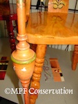 MASON MONTEREY CHAIR
